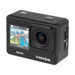 TV, Audio-Video si Foto - Camere de actiune si drone - Camere de actiune - Camera video 4K, Wi-Fi, Microfon, Difuzor, Sport Vision Kruger&amp, Matz P400 - Infinity.ro