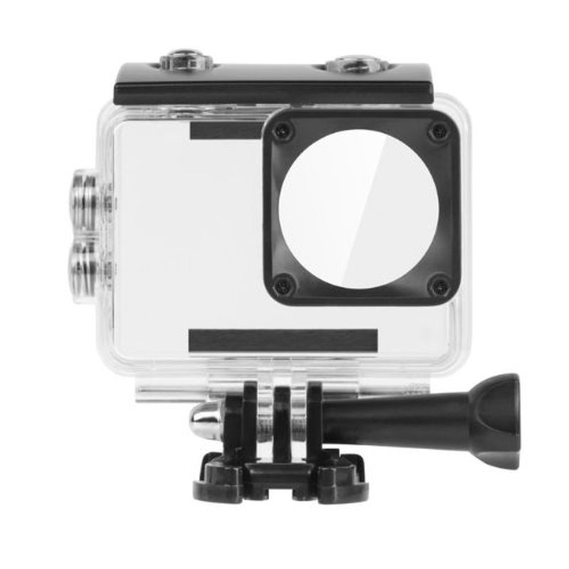 TV, Audio-Video si Foto - Camere de actiune si drone - Camere de actiune - Camera video 4K, Wi-Fi, Microfon, Difuzor, Sport Vision Kruger&amp, Matz P400 - Infinity.ro