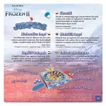 Jucarii, Copii si Bebe - Jucarii si jocuri - Jocuri si puzzle - Jocuri de societate - Joc Jumpers, Frozen 2 - Infinity.ro