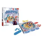 Jucarii, Copii si Bebe - Jucarii si jocuri - Jocuri si puzzle - Jocuri de societate - Joc Jumpers, Frozen 2 - Infinity.ro