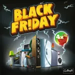 Jucarii, Copii si Bebe - Jucarii si jocuri - Jocuri si puzzle - Jocuri de societate - Joc Black Friday - Infinity.ro