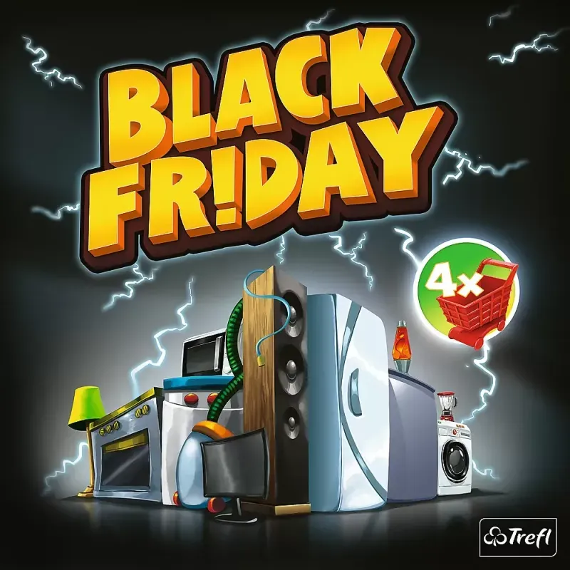 Jucarii, Copii si Bebe - Jucarii si jocuri - Jocuri si puzzle - Jocuri de societate - Joc Black Friday - Infinity.ro