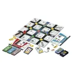 Jucarii, Copii si Bebe - Jucarii si jocuri - Jocuri si puzzle - Jocuri de societate - Joc Black Friday - Infinity.ro