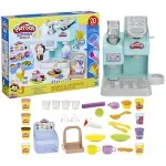 Jucarii, Copii si Bebe - Jucarii si jocuri - Jucarii de rol - Bucatarii copii - Set cafenea, Play-Doh - Infinity.ro
