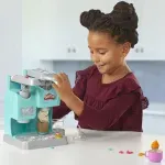 Jucarii, Copii si Bebe - Jucarii si jocuri - Jucarii de rol - Bucatarii copii - Set cafenea, Play-Doh - Infinity.ro