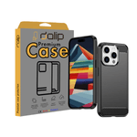 Laptop, Telefoane si Tablete - Telefoane mobile si accesorii - Accesorii Telefoane - Huse telefoane - Husa pentru Samsung Galaxy A71 4G, Dalip Carbon Fuse, HQ TPU, Negru - Infinity.ro