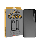 Laptop, Telefoane si Tablete - Telefoane mobile si accesorii - Accesorii Telefoane - Huse telefoane - Husa Smart Fold Dalip, pentru Samsung Galaxy A32 4G, Premium TPU, Negru - Infinity.ro