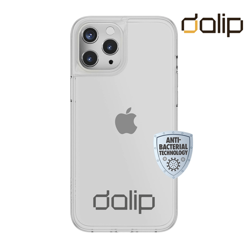 Laptop, Telefoane si Tablete - Telefoane mobile si accesorii - Accesorii Telefoane - Huse telefoane - Husa pentru Xiaomi Mi 11i / Poco F3, Dalip Deep Clear Silicon, Transparent - Infinity.ro