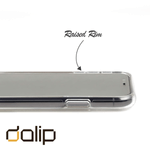 Laptop, Telefoane si Tablete - Telefoane mobile si accesorii - Accesorii Telefoane - Huse telefoane - Husa pentru Xiaomi Mi 11i / Poco F3, Dalip Deep Clear Silicon, Transparent - Infinity.ro