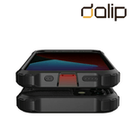 Laptop, Telefoane si Tablete - Telefoane mobile si accesorii - Accesorii Telefoane - Huse telefoane - Husa pentru Xiaomi Redmi Note 10 5G/Poco M3 Pro 5G, Dalip Boost Hybrid Armor, Negru - Infinity.ro