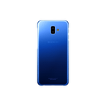 Laptop, Telefoane si Tablete - Telefoane mobile si accesorii - Accesorii Telefoane - Huse telefoane - Husa pentru Samsung Galaxy J6 plus, Dalip Step by Step, TPU, Albastru - Infinity.ro