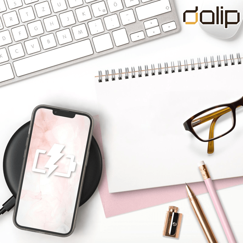 Laptop, Telefoane si Tablete - Telefoane mobile si accesorii - Accesorii Telefoane - Huse telefoane - Husa pentru Samsung Galaxy A51 4G, Dalip Abstract Design, Silicon, Roz - Infinity.ro