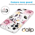 Laptop, Telefoane si Tablete - Telefoane mobile si accesorii - Accesorii Telefoane - Huse telefoane - Husa pentru Samsung Galaxy A13 5G/A04s, Dalip Abstract Design, Silicon, Alb - Infinity.ro