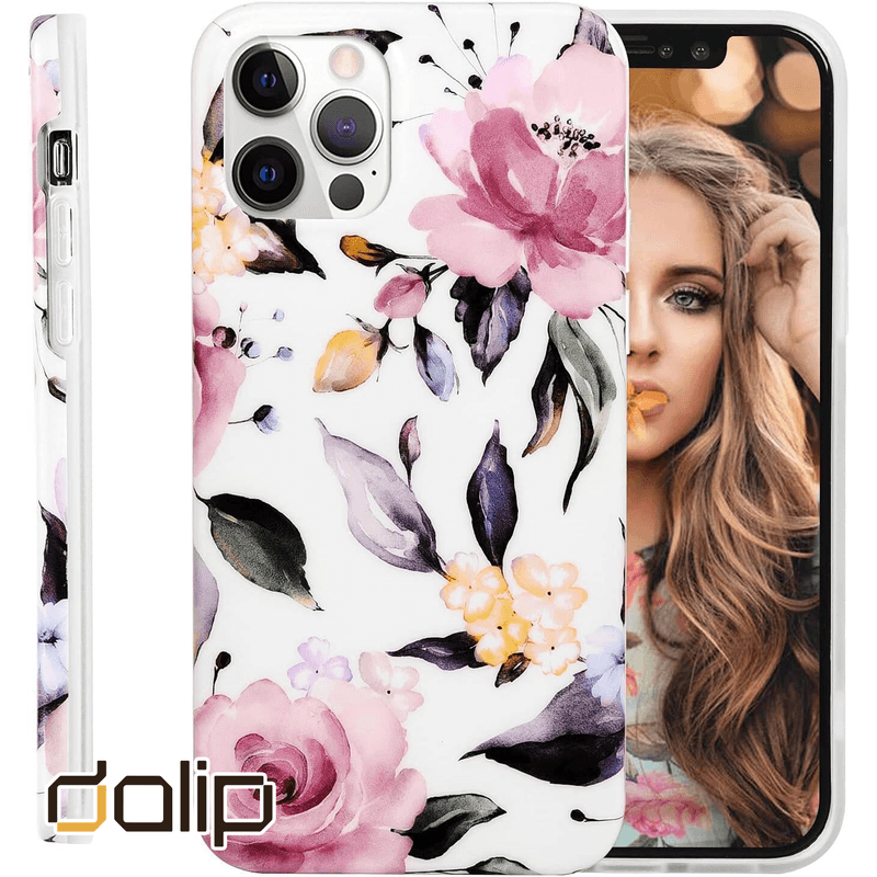 Laptop, Telefoane si Tablete - Telefoane mobile si accesorii - Accesorii Telefoane - Huse telefoane - Husa pentru Samsung Galaxy A13 5G/A04s, Dalip Abstract Design, Silicon, Alb - Infinity.ro