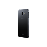 Laptop, Telefoane si Tablete - Telefoane mobile si accesorii - Accesorii Telefoane - Huse telefoane - Husa pentru Samsung Galaxy J6 plus, Dalip Step by Step, TPU, Negru - Infinity.ro