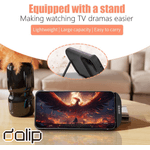 Laptop, Telefoane si Tablete - Telefoane mobile si accesorii - Accesorii Telefoane - Huse telefoane - Husa pentru Samsung Galaxy S23, Dalip Flash Bank, TPU, 5000mAh, Negru - Infinity.ro