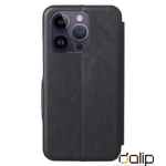 Laptop, Telefoane si Tablete - Telefoane mobile si accesorii - Accesorii Telefoane - Huse telefoane - Husa pentru Samsung Galaxy Note 8, Dalip Flip Safe Protect, Negru - Infinity.ro