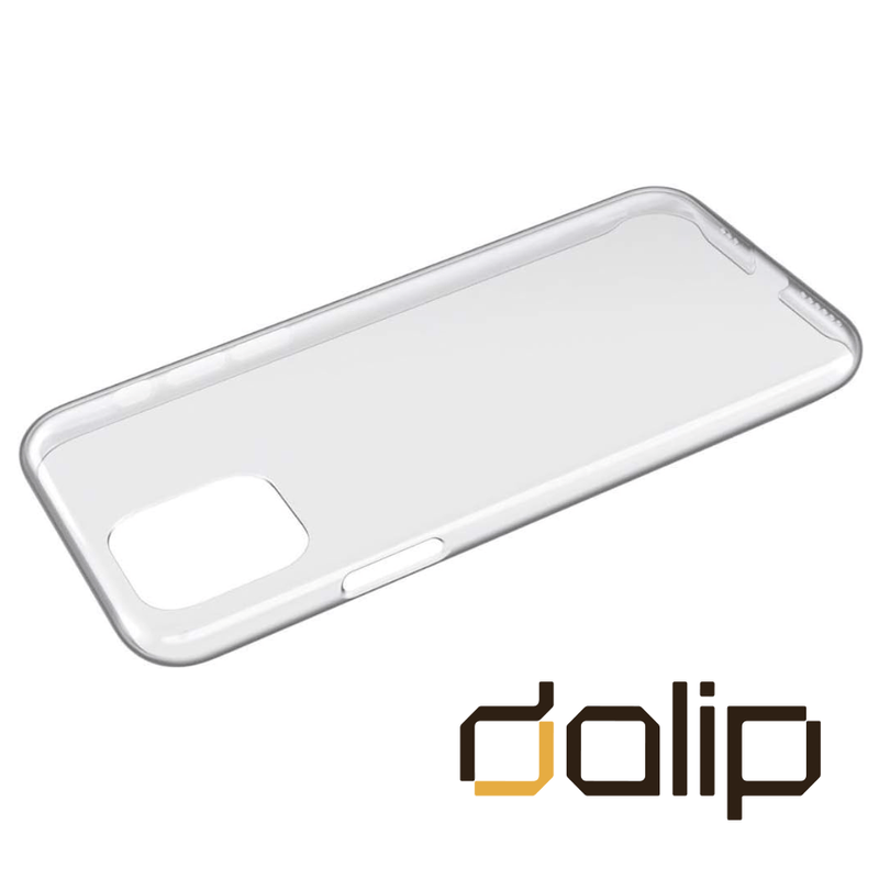 Laptop, Telefoane si Tablete - Telefoane mobile si accesorii - Accesorii Telefoane - Huse telefoane - Husa pentru Huawei P40 Pro, Dalip Deep Clear Silicon, Transparent - Infinity.ro