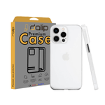 Laptop, Telefoane si Tablete - Telefoane mobile si accesorii - Accesorii Telefoane - Huse telefoane - Husa pentru Huawei P40 Pro, Dalip Deep Clear Silicon, Transparent - Infinity.ro