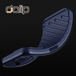 Laptop, Telefoane si Tablete - Telefoane mobile si accesorii - Accesorii Telefoane - Huse telefoane - Husa pentru Samsung Galaxy S21 Ultra 5G, Dalip Strong Rock, Termoplastic, Albastru - Infinity.ro