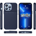 Laptop, Telefoane si Tablete - Telefoane mobile si accesorii - Accesorii Telefoane - Huse telefoane - Husa pentru Samsung Galaxy S21 Ultra 5G, Dalip Strong Rock, Termoplastic, Albastru - Infinity.ro