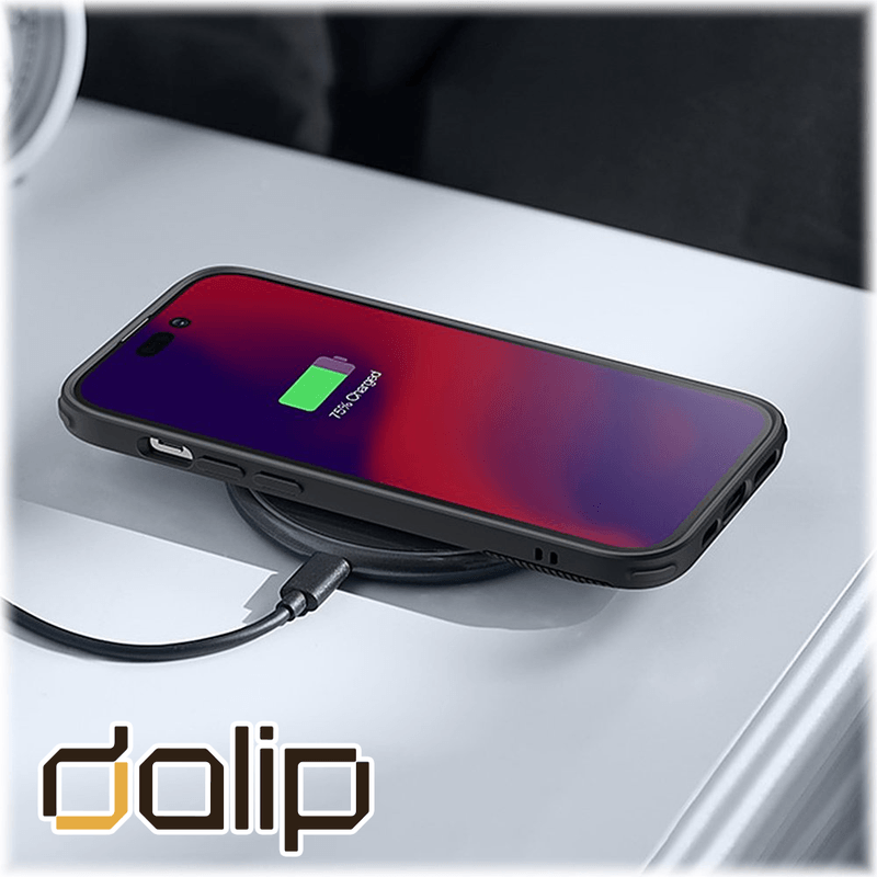 Laptop, Telefoane si Tablete - Telefoane mobile si accesorii - Accesorii Telefoane - Huse telefoane - Husa pentru Apple iPhone 14 Pro Max, Dalip Angles Cinema, Silicon, Negru - Infinity.ro