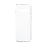 Laptop, Telefoane si Tablete - Telefoane mobile si accesorii - Accesorii Telefoane - Huse telefoane - Husa de protectie compatibila cu Samsung Galaxy S10 Plus, Slim Case, silicon, Transparent - Infinity.ro
