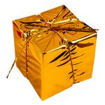 Casa si Gradina - Decoratiuni - Decoratiuni de sezon - Globuri pom Craciun, Portocalii, 26 buc/set - Infinity.ro