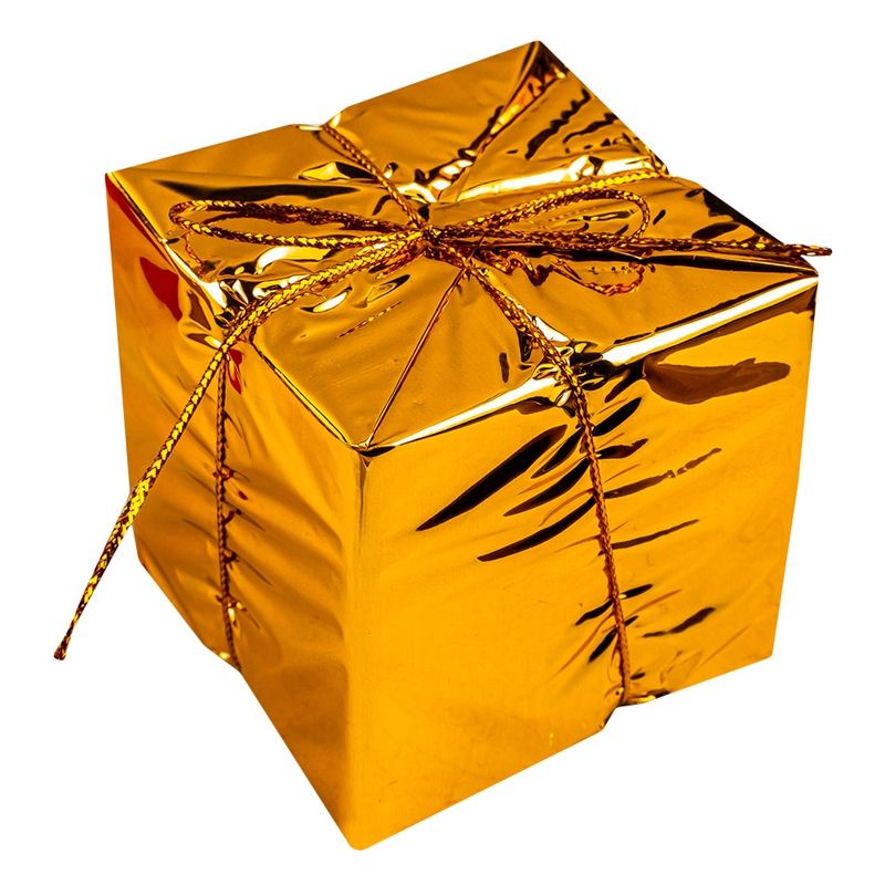 Casa si Gradina - Decoratiuni - Decoratiuni de sezon - Globuri pom Craciun, Portocalii, 26 buc/set - Infinity.ro