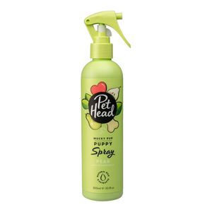 Deodorant Spray Pet Head Mucky Pup Caine Para Copil (300 ml)