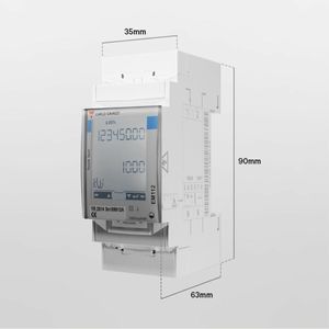 Atenuator de putere Power Boost Wallbox 100A/EM112