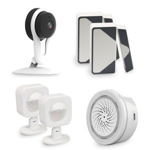 Kit de supravietuire pentru acasa Domos DOML-K-1