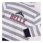 Fashion, accesorii si bijuterii - Copii - Imbracaminte copii - Treninguri si compleuri copii - Trening Copii Disney Princess Gri,  6 Ani - Infinity.ro