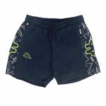 Sport si Outdoor - Echipament Sportiv - Imbracaminte sport - Pantaloni scurti sport - Pantaloni Scurti Sport pentru Copii Kappa Skigio Albastru inchis,  12 Ani - Infinity.ro