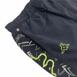 Sport si Outdoor - Echipament Sportiv - Imbracaminte sport - Pantaloni scurti sport - Pantaloni Scurti Sport pentru Copii Kappa Skigio Albastru inchis,  12 Ani - Infinity.ro