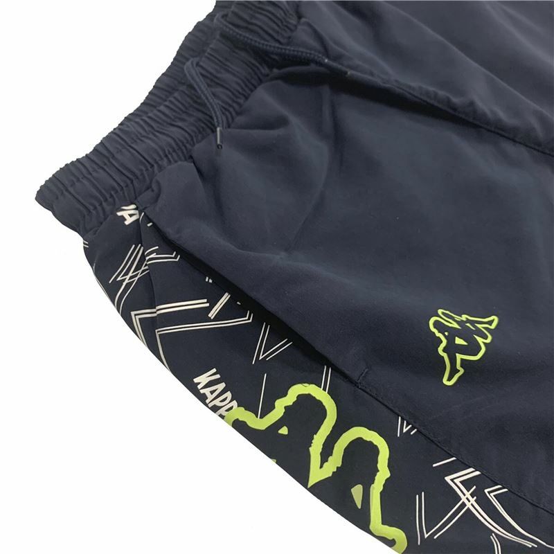 Sport si Outdoor - Echipament Sportiv - Imbracaminte sport - Pantaloni scurti sport - Pantaloni Scurti Sport pentru Copii Kappa Skigio Albastru inchis,  12 Ani - Infinity.ro