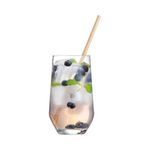 Casa si Gradina - Bucatarie si vesela - Cani si pahare - Pahare - Pahare Chef & Sommelier Transparent Sticla (400 ml) (6 Unitati) - Infinity.ro