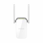 PC, gaming si accesorii - Retelistica - Wireless - Routere Wireless - Punct de Acces Repetor D-Link DAP-1610             LAN WIFI Alb - Infinity.ro
