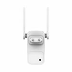PC, gaming si accesorii - Retelistica - Wireless - Routere Wireless - Punct de Acces Repetor D-Link DAP-1610             LAN WIFI Alb - Infinity.ro