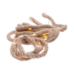Ghirlanda de lumini LED Decoration With Light Alb cald