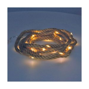 Ghirlanda de lumini LED Decoration With Light Alb cald