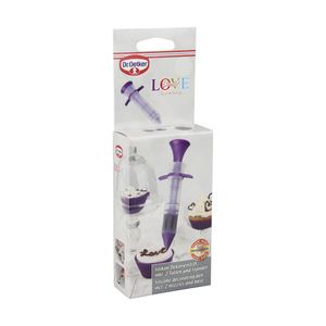 Punga patiserie  Dr. Oetker