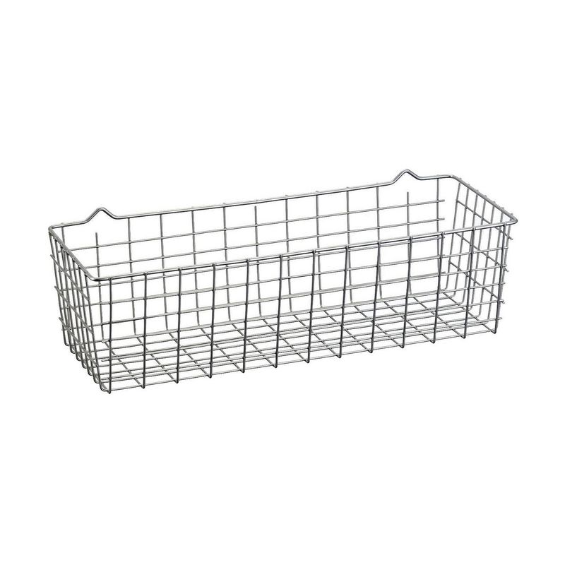 Casa si Gradina - Bucatarie si vesela - Organizare si depozitare bucatarie - Borcane si capace - Suport pentru condimente Metaltex Koala (33 x 9 x 12 cm) - Infinity.ro