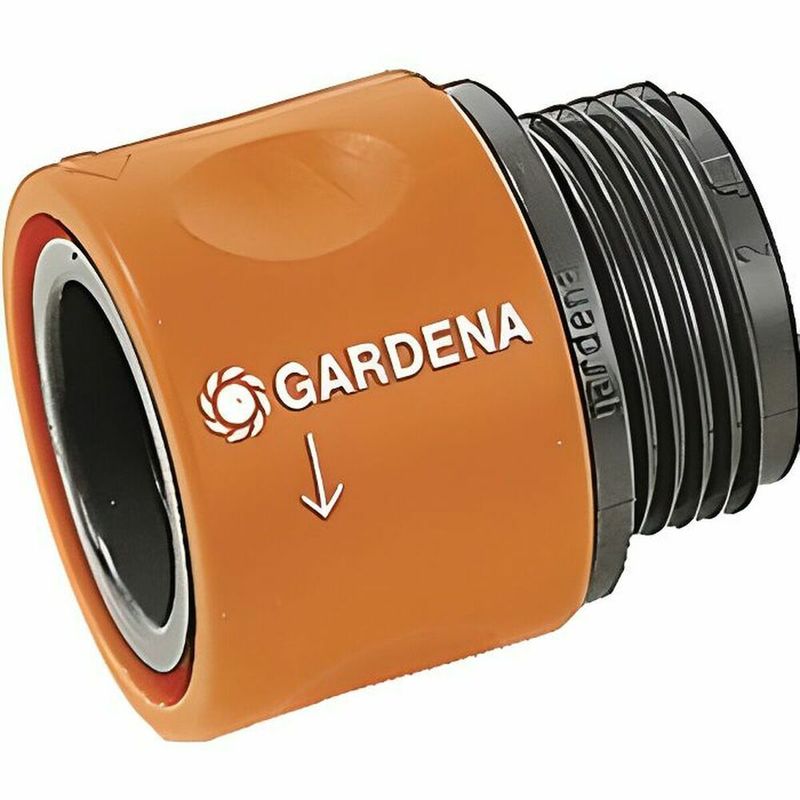 Casa si Gradina - Gradinarit si plante - Instalatii si accesorii pentru irigatii - Furtunuri de gradina si accesorii - Conector Gardena 2917-20 - Infinity.ro