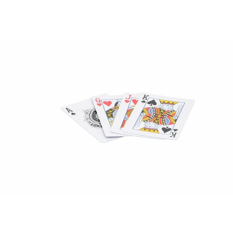 Sport si Outdoor - Alte sporturi - Seturi poker - Set de poker Servieta Aluminiu 300 Piese - Infinity.ro