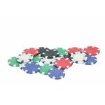 Sport si Outdoor - Alte sporturi - Seturi poker - Set de poker Servieta Aluminiu 300 Piese - Infinity.ro