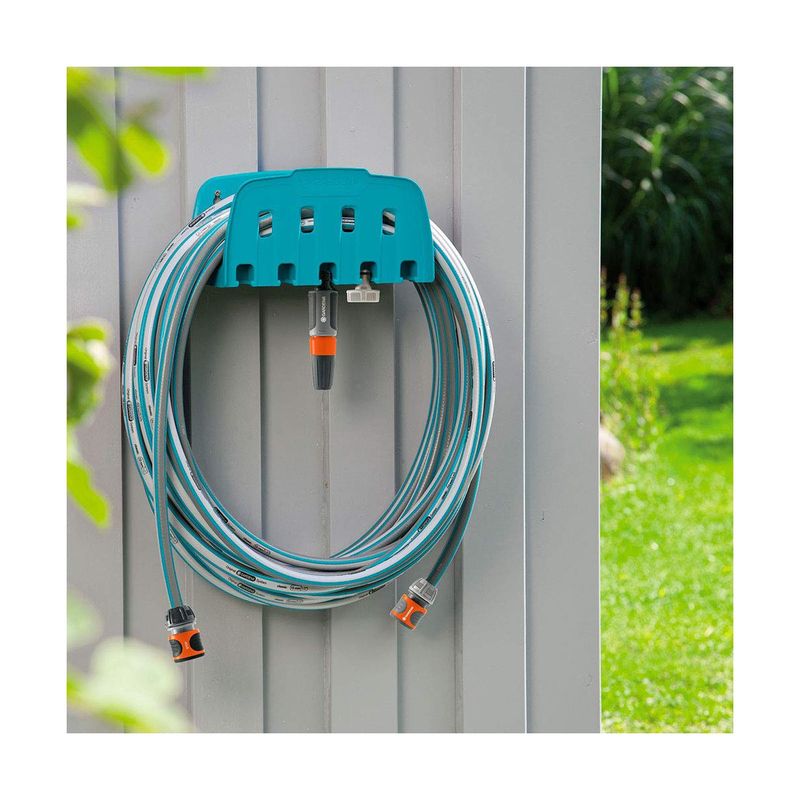 Casa si Gradina - Gradinarit si plante - Instalatii si accesorii pentru irigatii - Furtunuri de gradina si accesorii - Furtun Gardena 18005-20 (20 m) - Infinity.ro