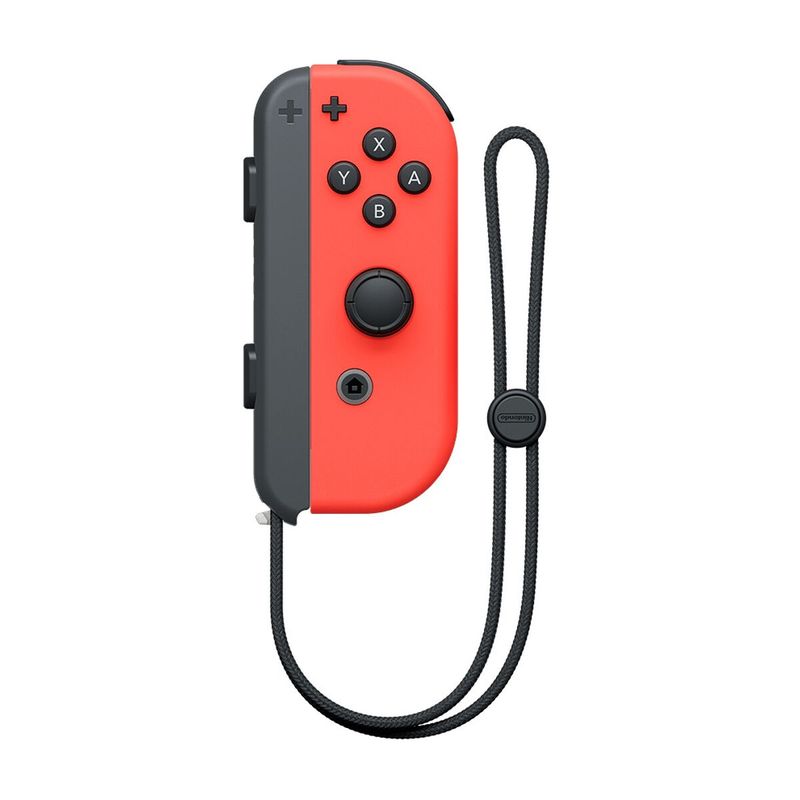 PC, gaming si accesorii - Gaming - Accesorii gaming - Controlere, Volane si Casti gaming - Telecomanda Pro pentru Nintendo Switch + Cablu USB Nintendo 10005493 Rosu - Infinity.ro