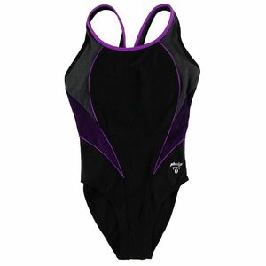 Costum de Baie Femei Phelps Hanoi Negru