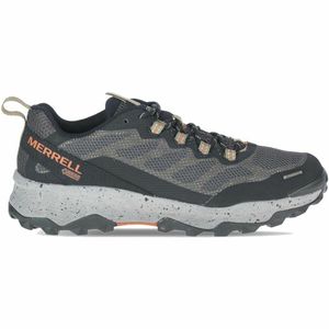 Incaltaminte Sport Barbati Merrell Speed Strike Gri inchis